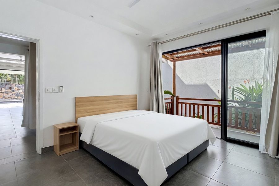 Trou aux Biches Maison 6&nbsp;pièces 317&nbsp;m² Location