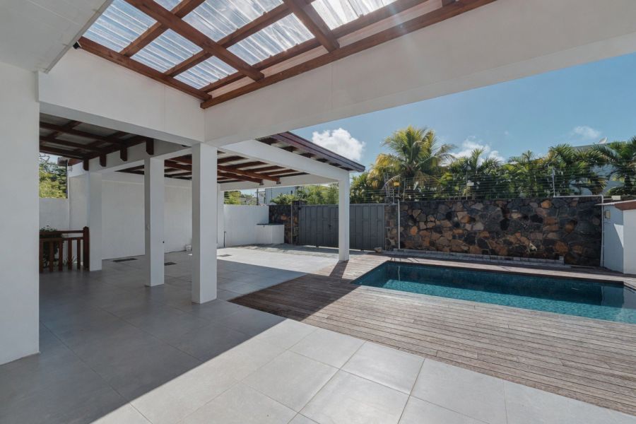 Trou aux Biches Maison 6&nbsp;pièces 317&nbsp;m² Location