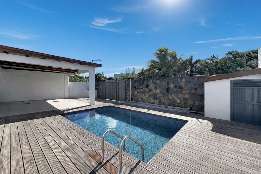 Trou aux Biches Maison 6&nbsp;pièces 317&nbsp;m² Location