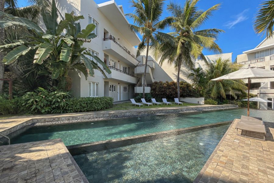 Bain Boeuf Apartment 3&nbsp;rooms 125&nbsp;m² Rental