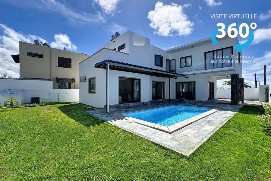 Calodyne House 4&nbsp;rooms 243&nbsp;m² Rental