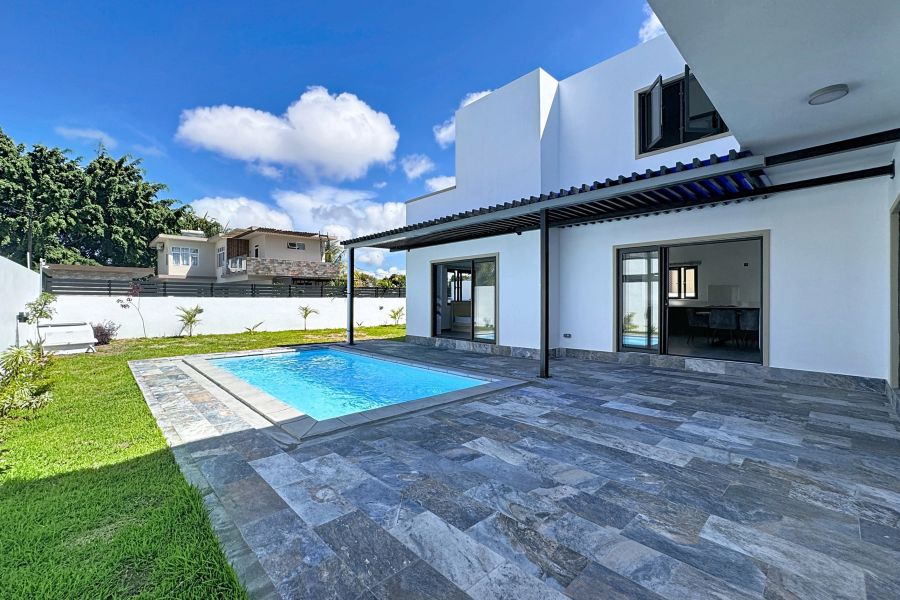 Calodyne House 4&nbsp;rooms 243&nbsp;m² Rental