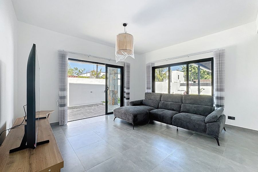 Calodyne House 4&nbsp;rooms 243&nbsp;m² Rental