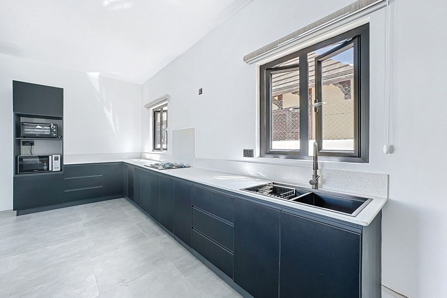 Calodyne House 4&nbsp;rooms 243&nbsp;m² Rental