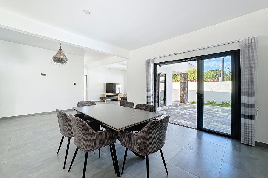 Calodyne House 4&nbsp;rooms 243&nbsp;m² Rental