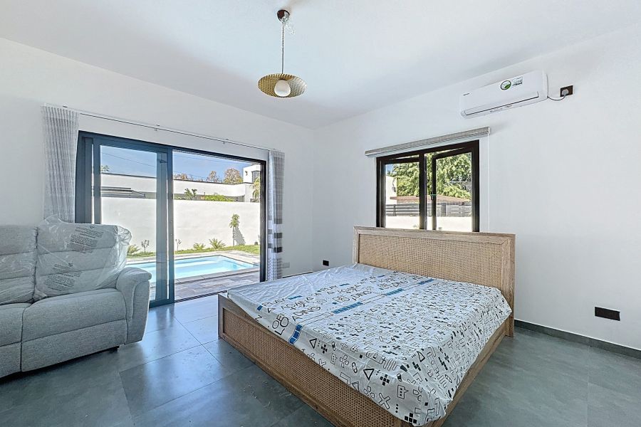 Calodyne House 4&nbsp;rooms 243&nbsp;m² Rental
