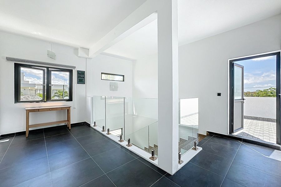 Calodyne House 4&nbsp;rooms 243&nbsp;m² Rental