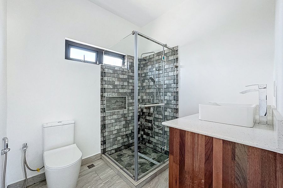 Calodyne House 4&nbsp;rooms 243&nbsp;m² Rental