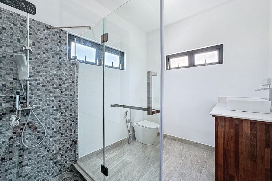 Calodyne House 4&nbsp;rooms 243&nbsp;m² Rental