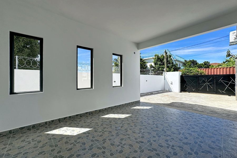 Calodyne House 4&nbsp;rooms 243&nbsp;m² Rental
