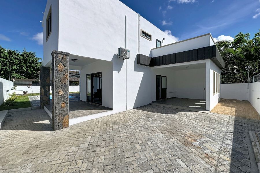Calodyne House 4&nbsp;rooms 243&nbsp;m² Rental