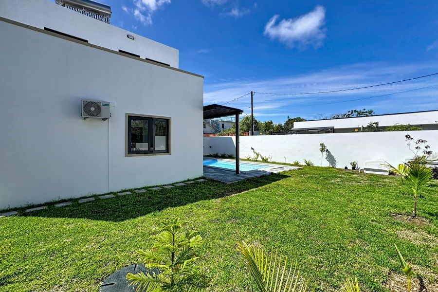 Calodyne House 4&nbsp;rooms 243&nbsp;m² Rental