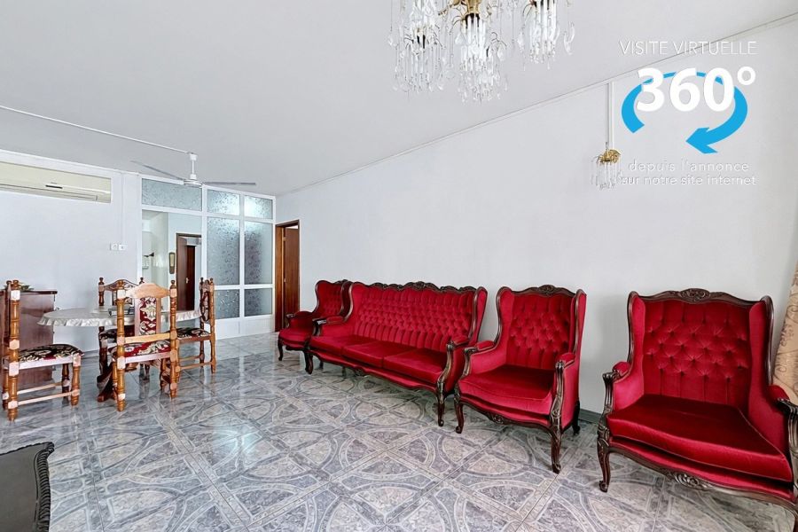 Port Louis House 5&nbsp;rooms 134&nbsp;m² Sale