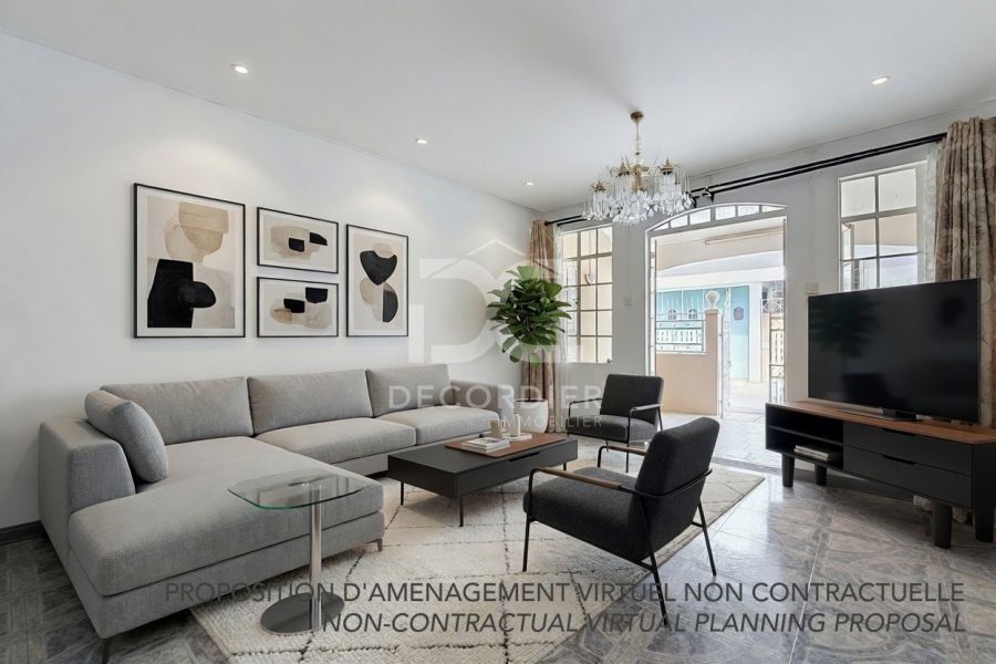 Port Louis Maison 5&nbsp;pièces 134&nbsp;m² Vente