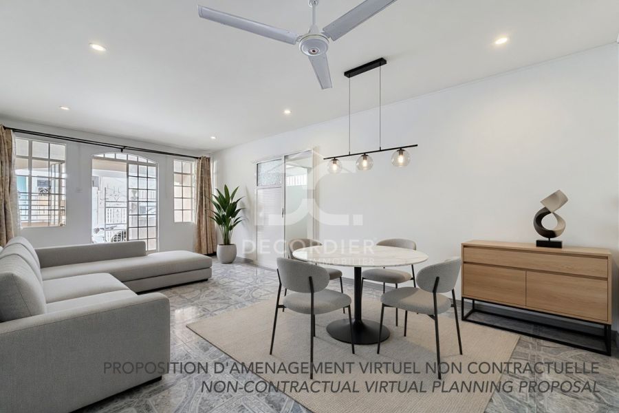 Port Louis Maison 5&nbsp;pièces 134&nbsp;m² Vente