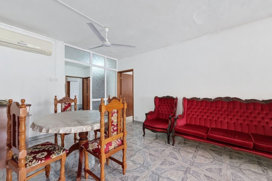 Port Louis Maison 5&nbsp;pièces 134&nbsp;m² Vente