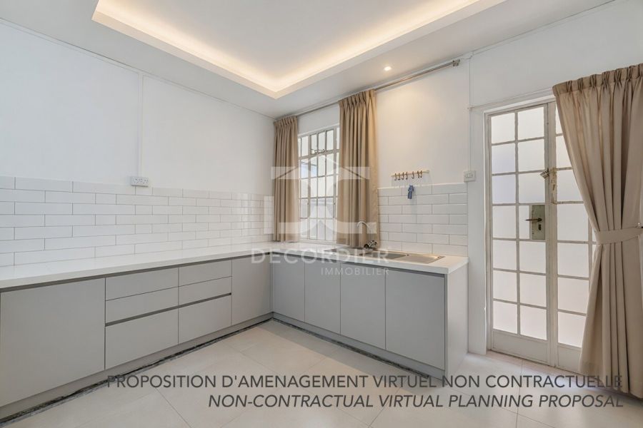 Port Louis Maison 5&nbsp;pièces 134&nbsp;m² Vente