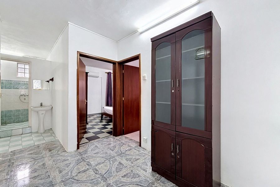 Port Louis Maison 5&nbsp;pièces 134&nbsp;m² Vente
