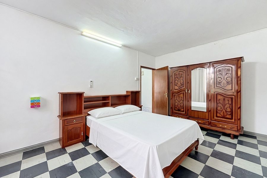 Port Louis Maison 5&nbsp;pièces 134&nbsp;m² Vente