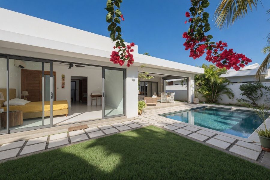 Bain Boeuf House 4&nbsp;rooms 185&nbsp;m² Rental