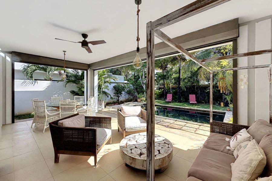 Bain Boeuf House 4&nbsp;rooms 185&nbsp;m² Rental
