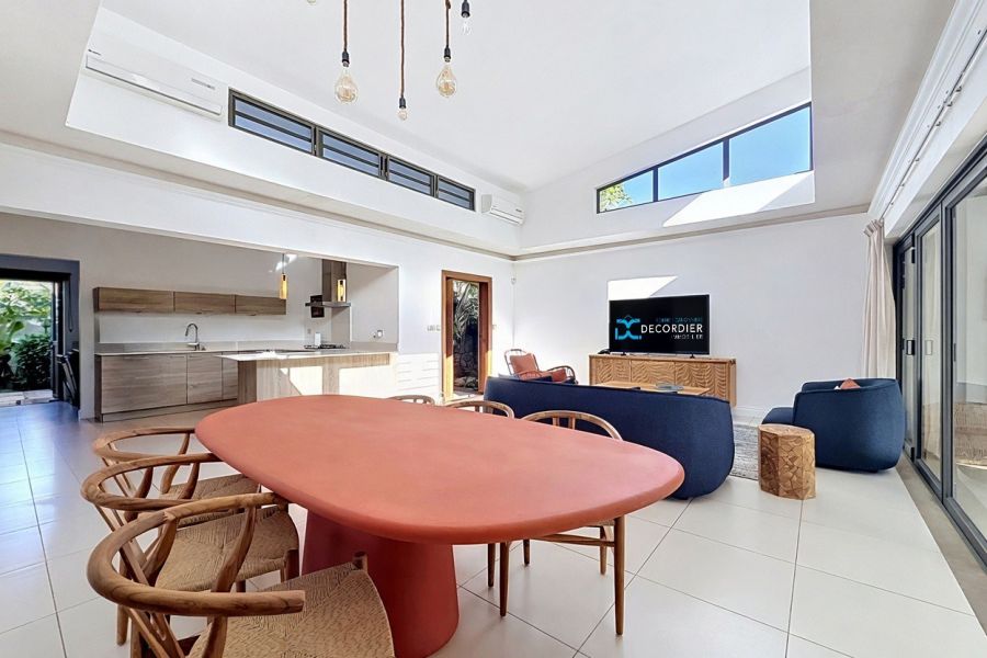 Bain Boeuf House 4&nbsp;rooms 185&nbsp;m² Rental