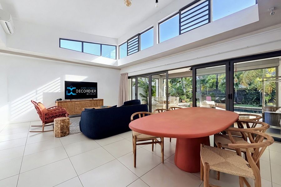 Bain Boeuf House 4&nbsp;rooms 185&nbsp;m² Rental