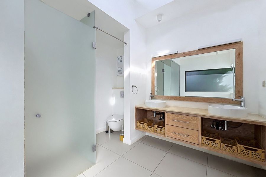Bain Boeuf House 4&nbsp;rooms 185&nbsp;m² Rental