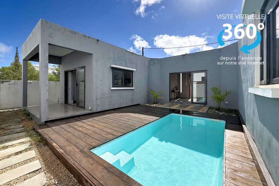 Pereybere House 4&nbsp;rooms 75&nbsp;m² Sale