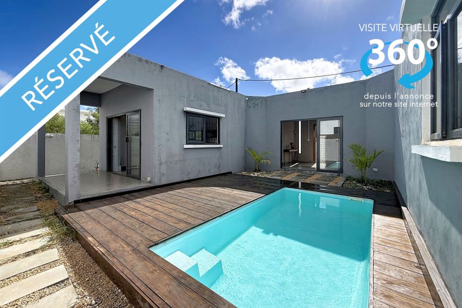 Pereybere Maison 4&nbsp;pièces 75&nbsp;m² Vente