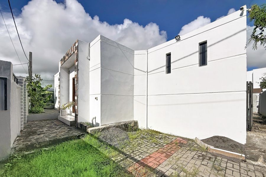 Pereybere House 4&nbsp;rooms 75&nbsp;m² Sale