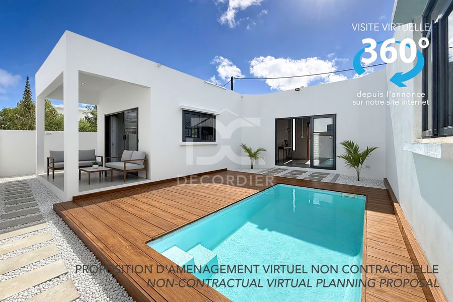 Pereybere House 4&nbsp;rooms 75&nbsp;m² Sale