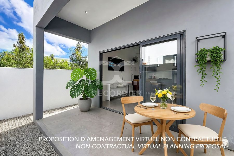 Pereybere House 4&nbsp;rooms 75&nbsp;m² Sale