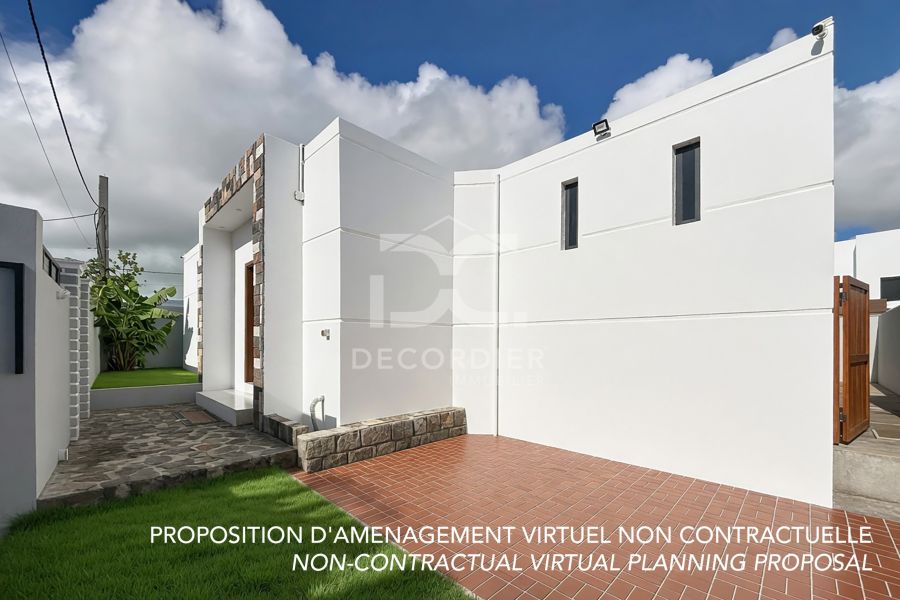Pereybere House 4&nbsp;rooms 75&nbsp;m² Sale