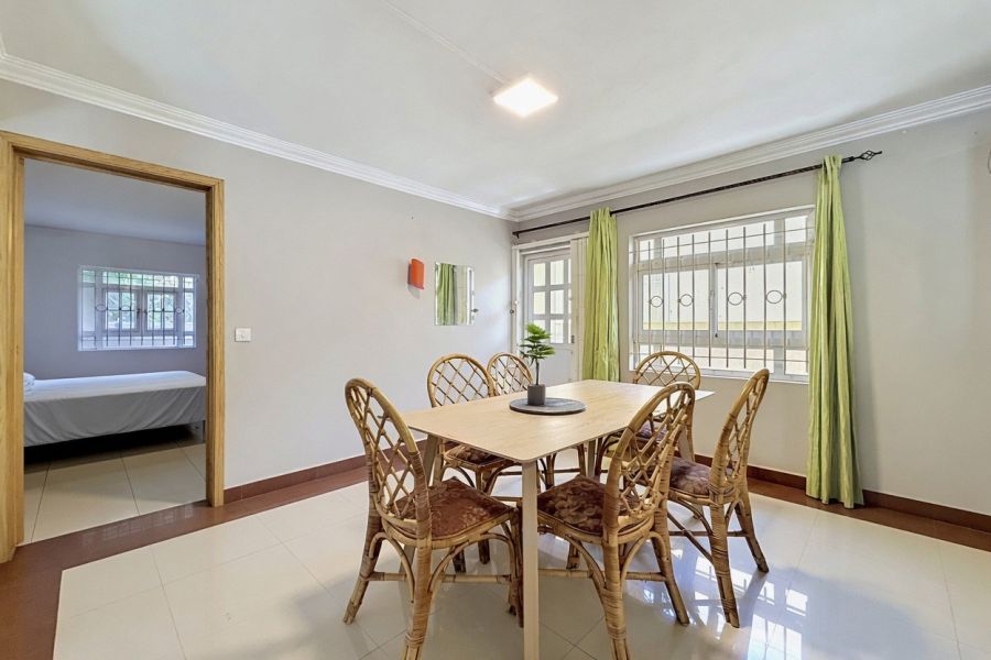 Mont Choisy Maison 10&nbsp;pièces 350&nbsp;m² Vente