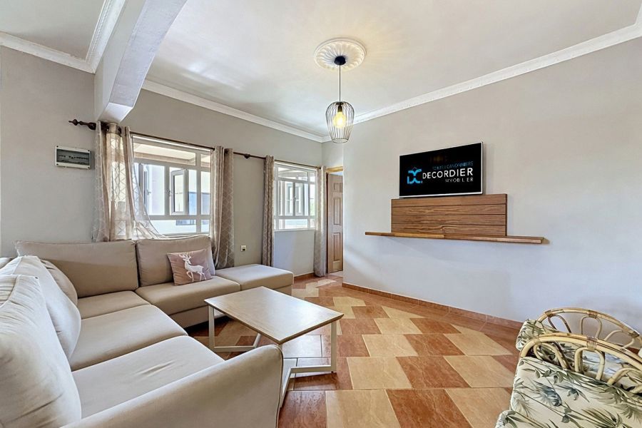 Mont Choisy Maison 10&nbsp;pièces 350&nbsp;m² Vente