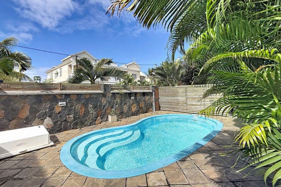 Mont Choisy Maison 10&nbsp;pièces 350&nbsp;m² Vente