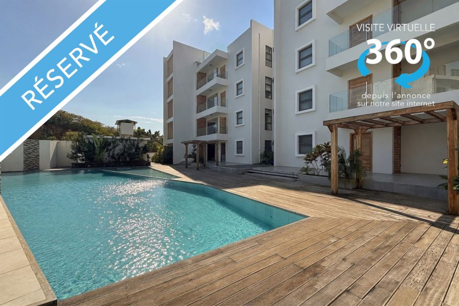 Pereybere Appartement 4&nbsp;pièces 121&nbsp;m² Location