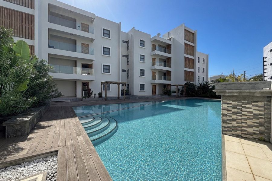 Pereybere Appartement 4&nbsp;pièces 121&nbsp;m² Location