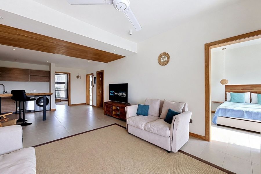 Pereybere Appartement 4&nbsp;pièces 121&nbsp;m² Location