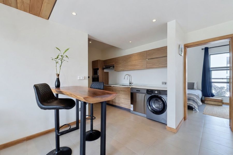 Pereybere Appartement 4&nbsp;pièces 121&nbsp;m² Location