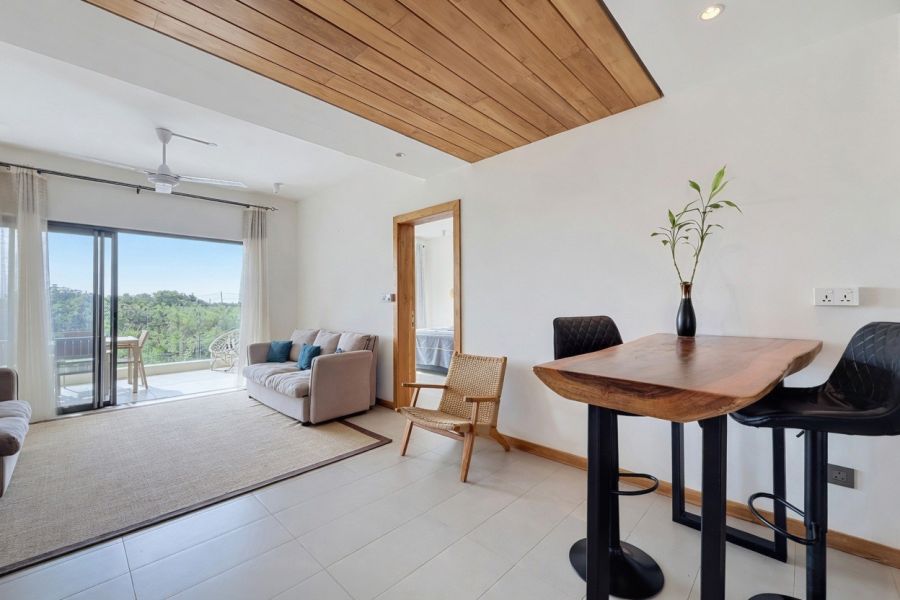 Pereybere Appartement 4&nbsp;pièces 121&nbsp;m² Location