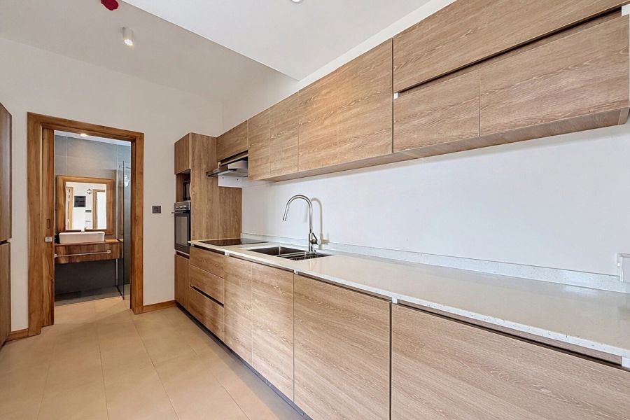 Pereybere Appartement 4&nbsp;pièces 121&nbsp;m² Location