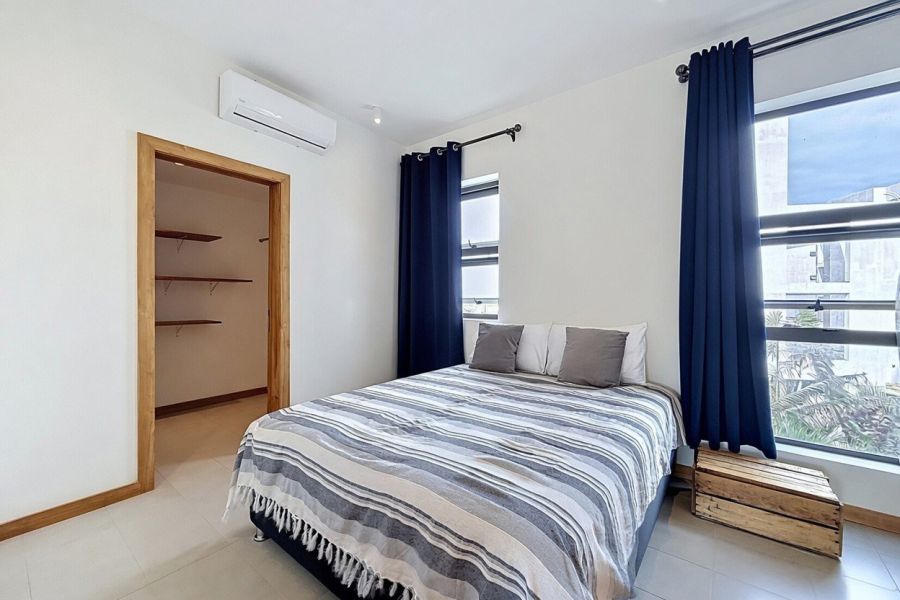Pereybere Appartement 4&nbsp;pièces 121&nbsp;m² Location