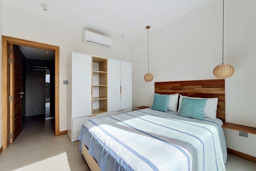 Pereybere Appartement 4&nbsp;pièces 121&nbsp;m² Location