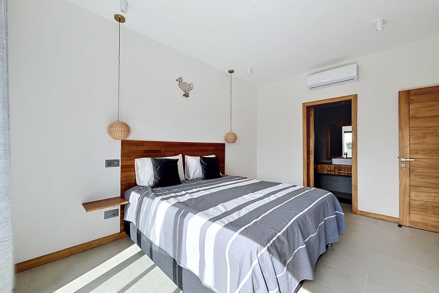 Pereybere Appartement 4&nbsp;pièces 121&nbsp;m² Location