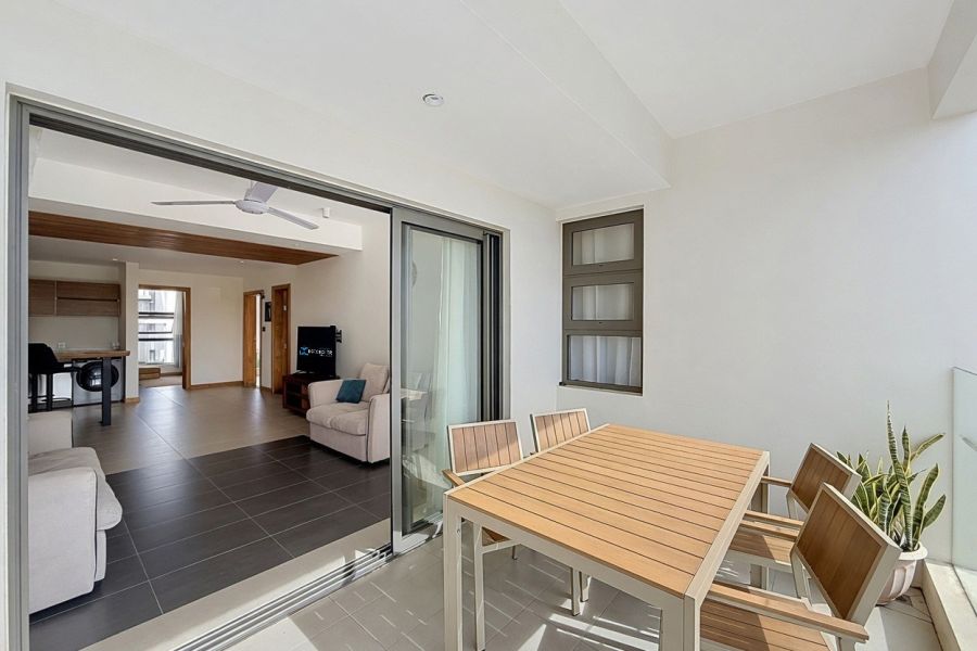 Pereybere Appartement 4&nbsp;pièces 121&nbsp;m² Location