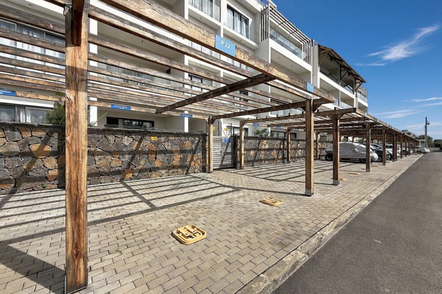 Pereybere Appartement 4&nbsp;pièces 121&nbsp;m² Location