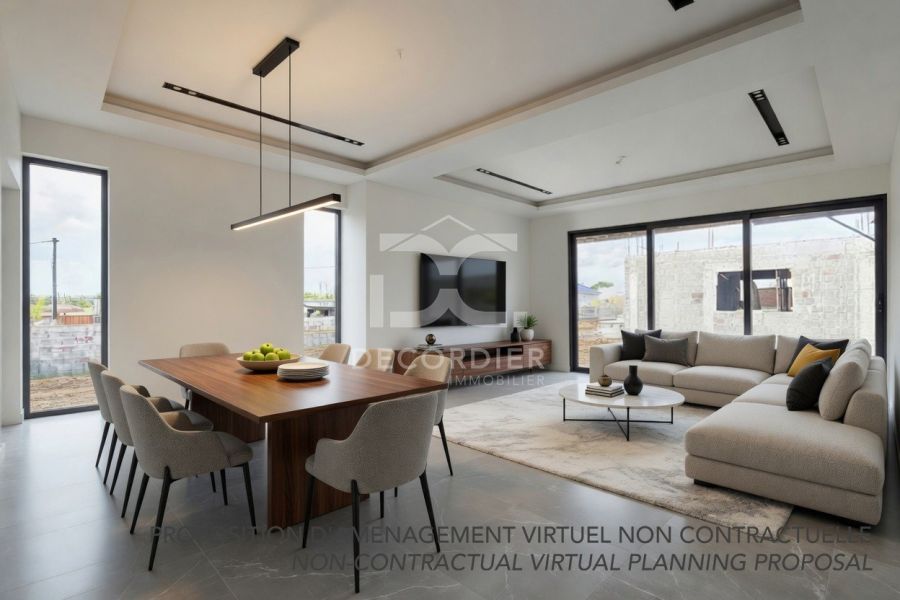 Sottise House 6&nbsp;rooms 274&nbsp;m² Sale