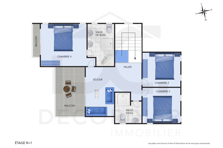 Sottise House 6&nbsp;rooms 274&nbsp;m² Sale